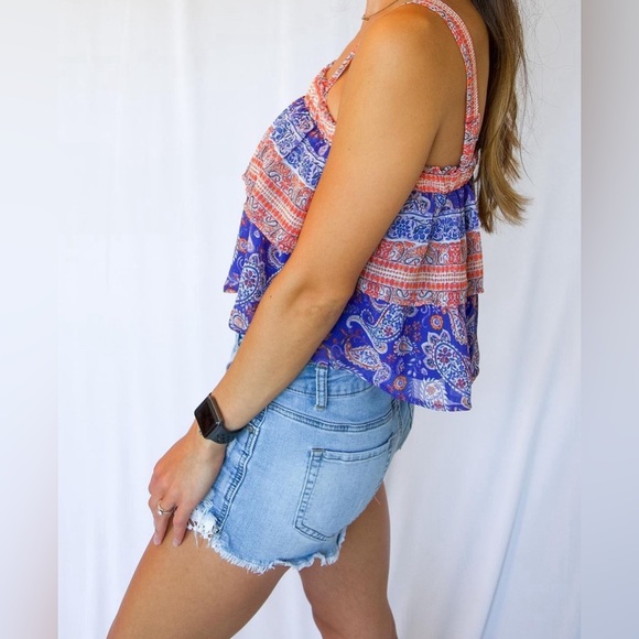 Boutique tank - Picture 5 of 5